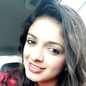 Meet your Posher, Aleyda